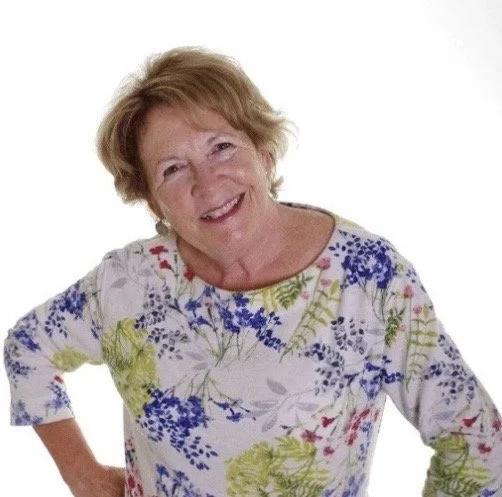 Mary McClarey: Time for a Change