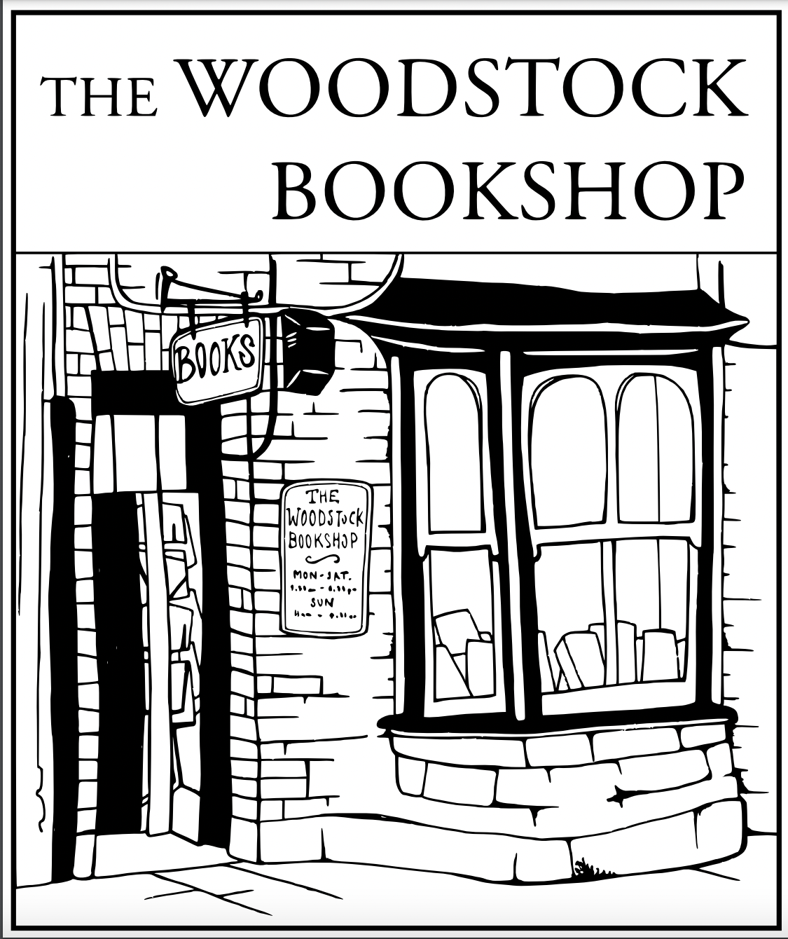 The Woodstock Bookshop