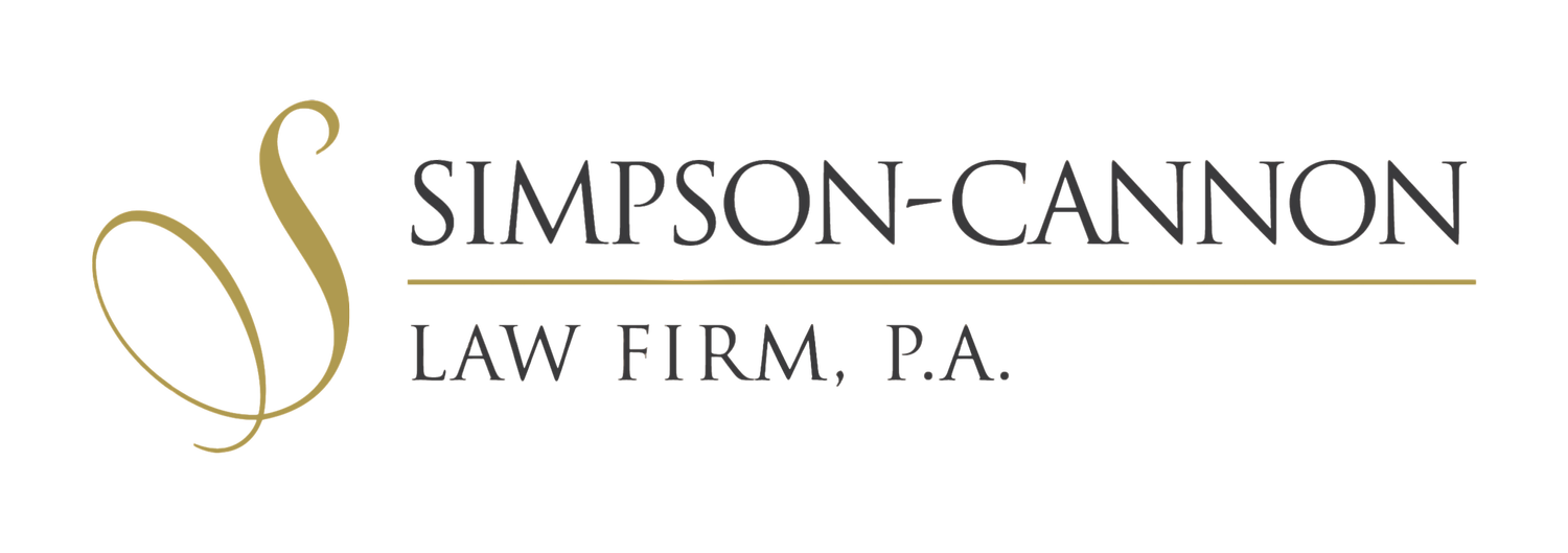 Simpson-Cannon Law Firm, P.A.