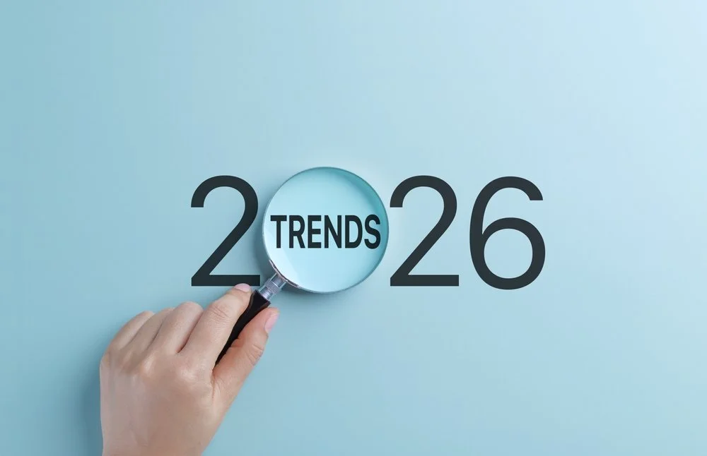 2026 Print Marketing Trends: Hyper-Personalization, Digital Integration, &amp; Data