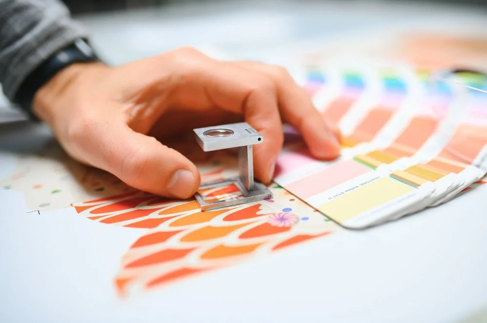 5 Common Print Mistakes to Avoid: Part 1