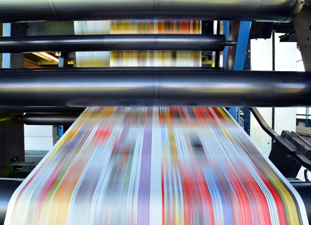 5 Common Print Mistakes to Avoid: Part 2