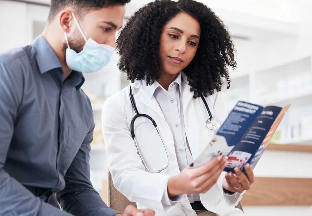 Creating Effective Flyers and Brochures for Healthcare Marketing: Part 1
