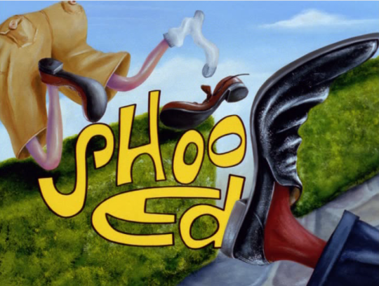 Han dreper for å gå på dødt