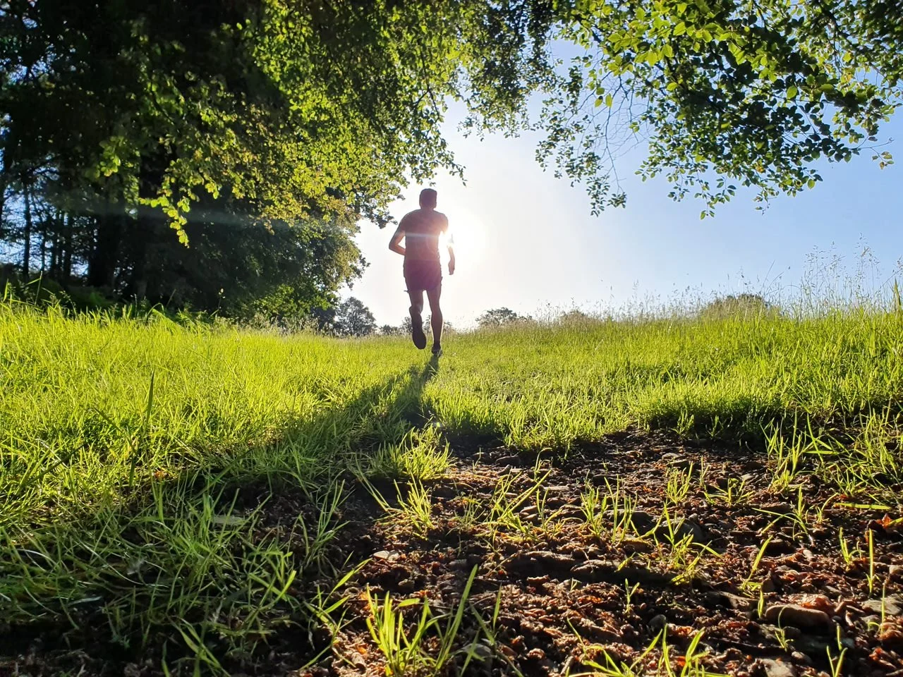 How long should your long run actually be?