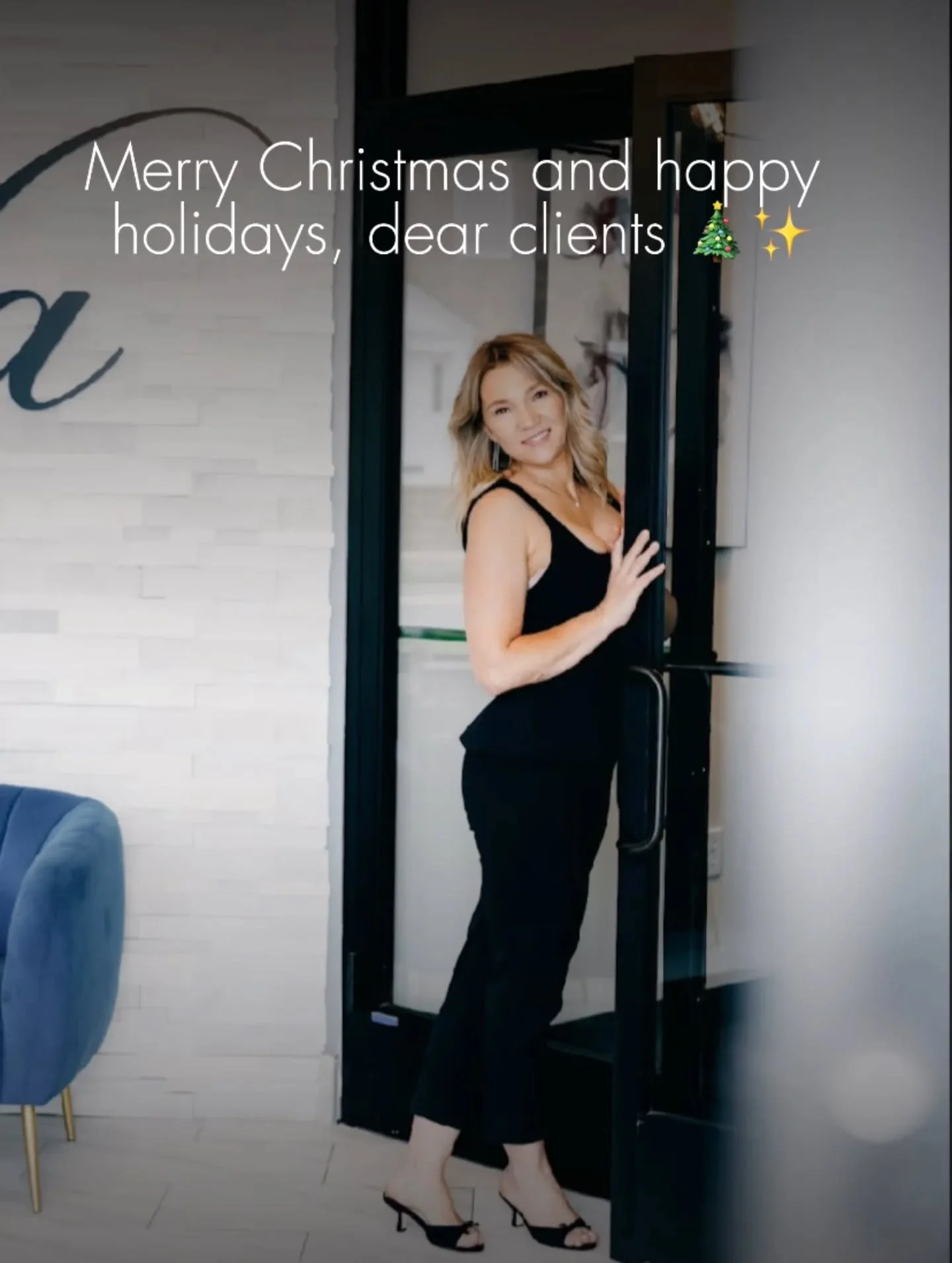 🎄 Merry Christmas, our dear clients

Wishing you all a warm and joyful holiday filled with peace, comfort, and heartfelt moments✨

🌟 May your homes be filled with harmony, and your hearts &mdash; with light, inspiration, and gentle happiness.

May 