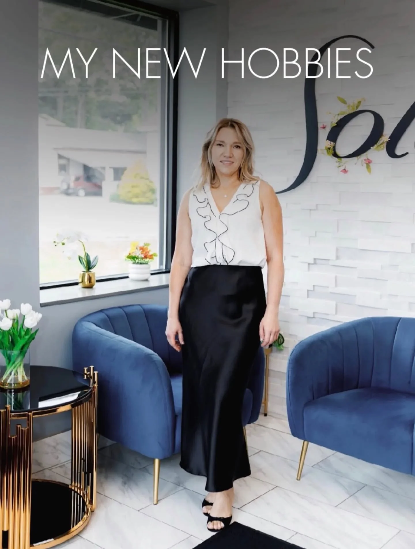 My new hobby🔥

While Endospheres helps the body recover at a cellular level, I&rsquo;ve gotten into moxa - an ancient warming therapy. Warmth, deep relaxation, and self-care. Two approaches, one goal: giving the body what it truly needs.

A balance 