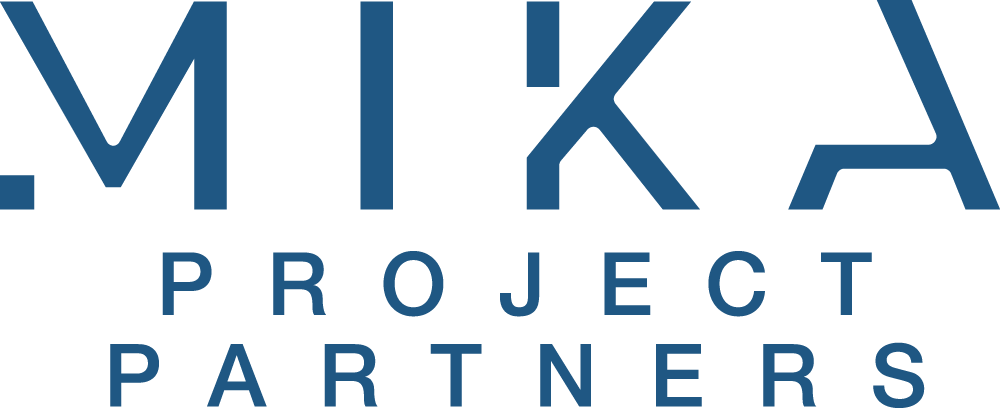 MIKA Project Partners logo