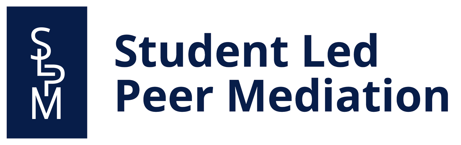 Student Led Peer Mediation