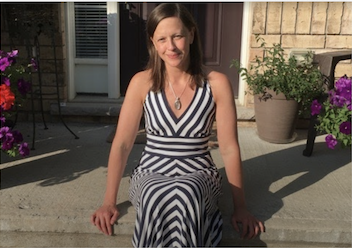 25,000 Miles to Me: Faith, Endurance, and Uncovering My True Self