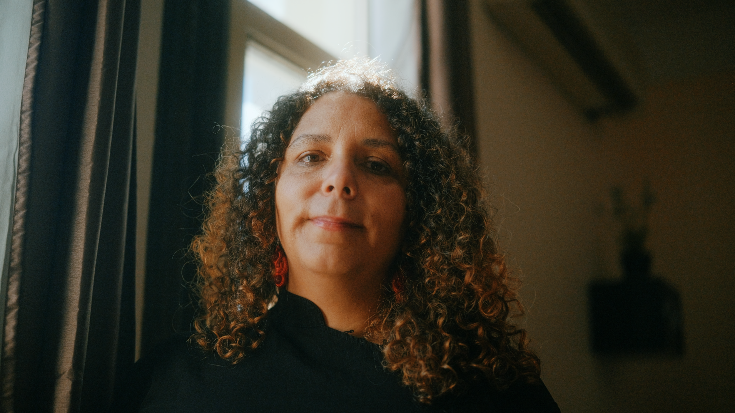 Le récit de Illyana Paola Acosta