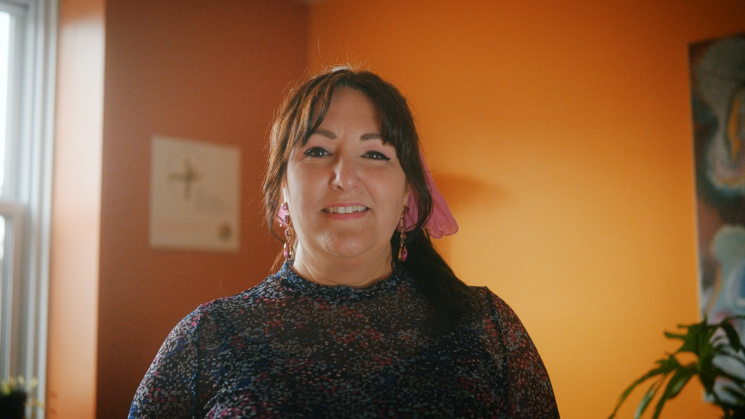 Le récit de Karine Gravel