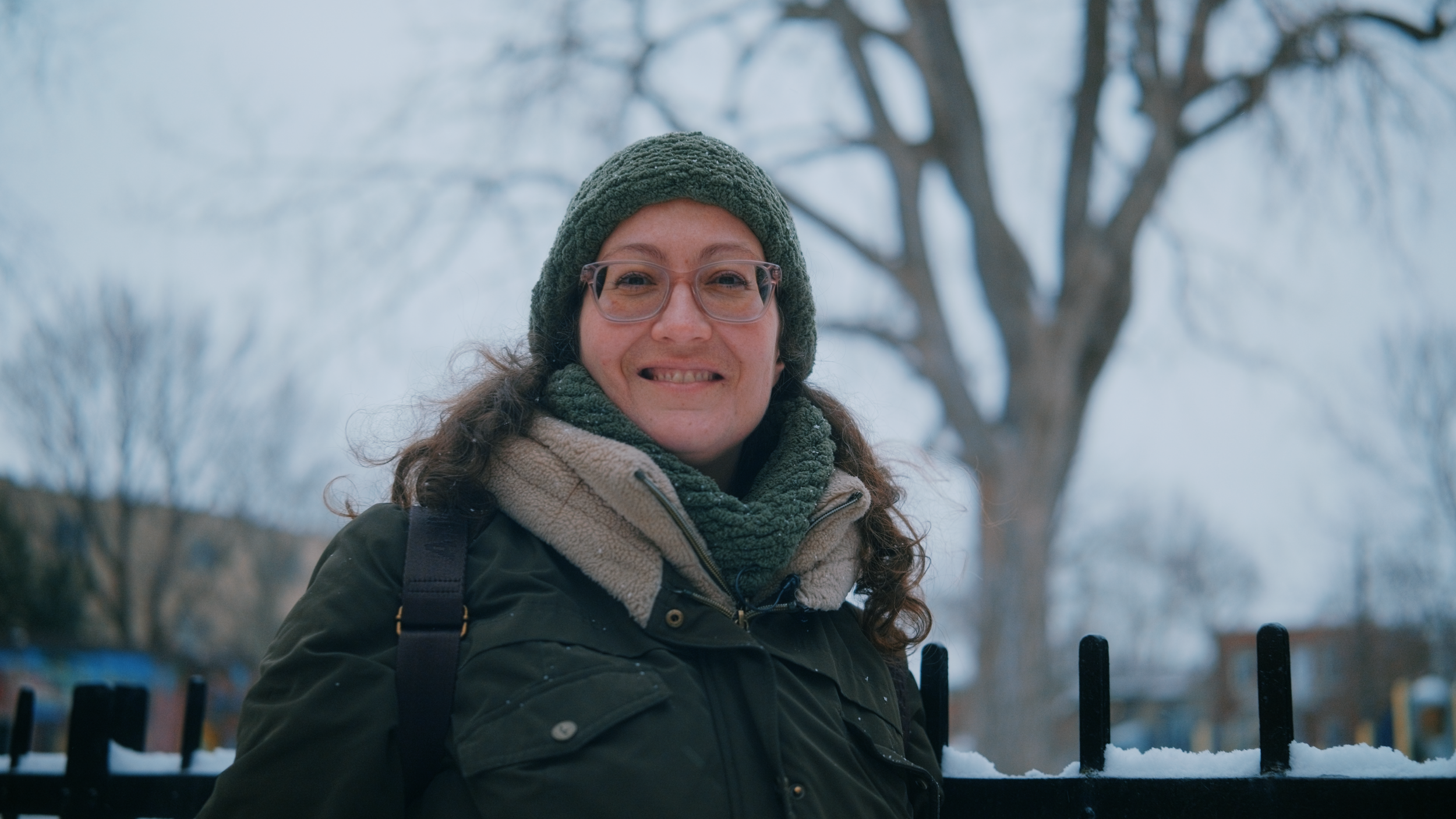 Le récit de Angie Dupuis