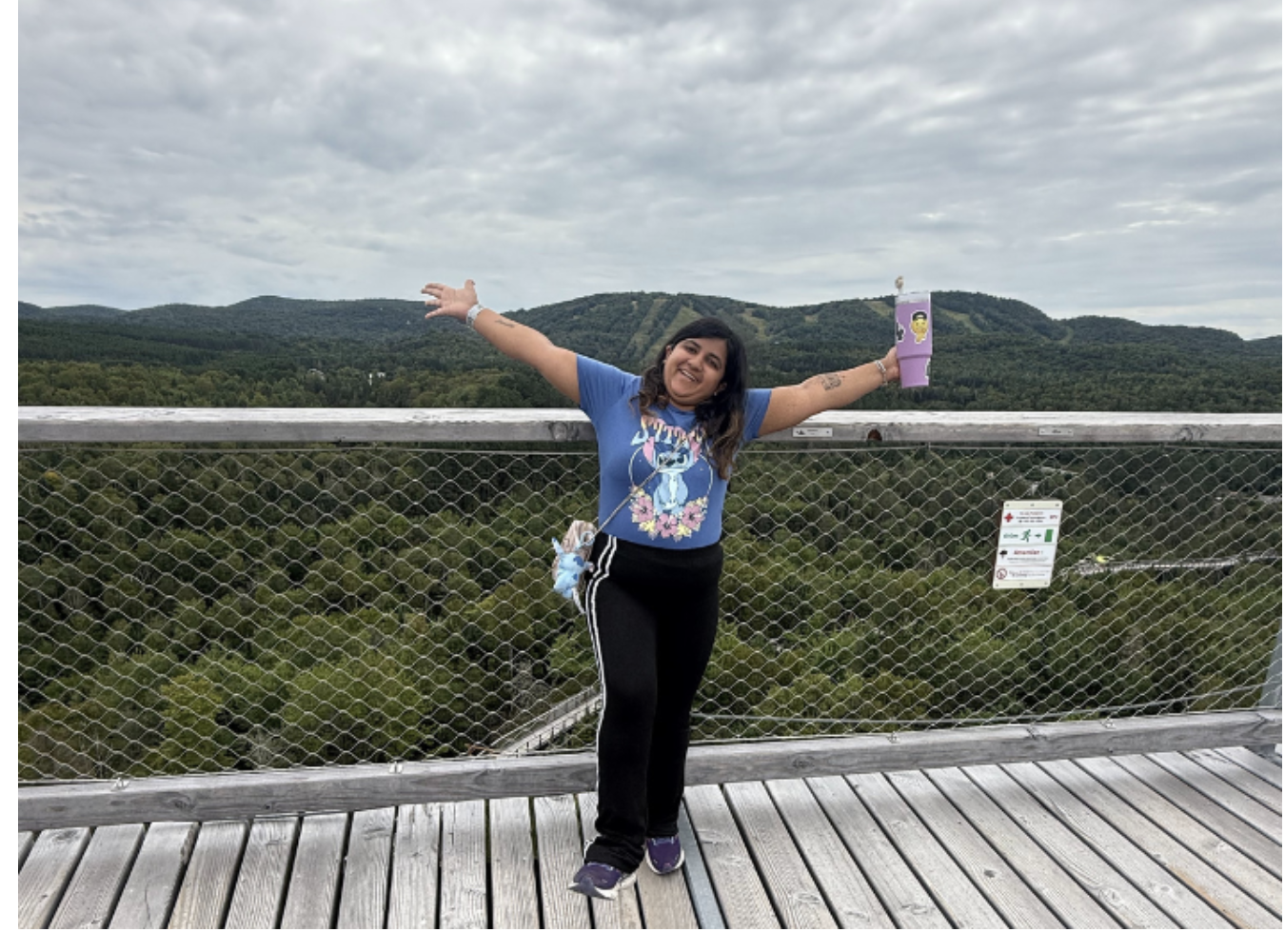 From Discouragement to Determination: My Journey to Advocacy and Inclusion