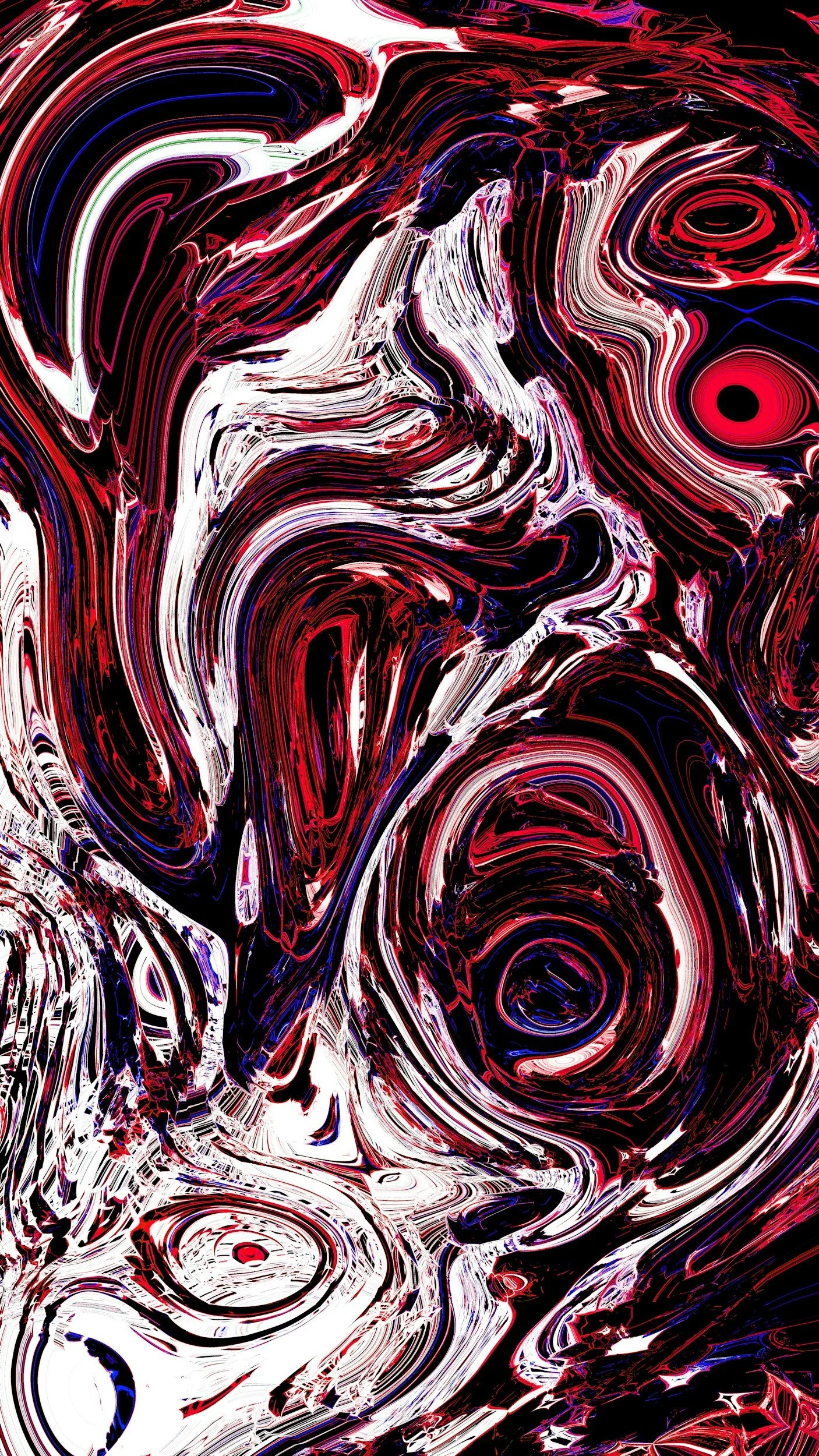 Episode 10: Half Way Alive