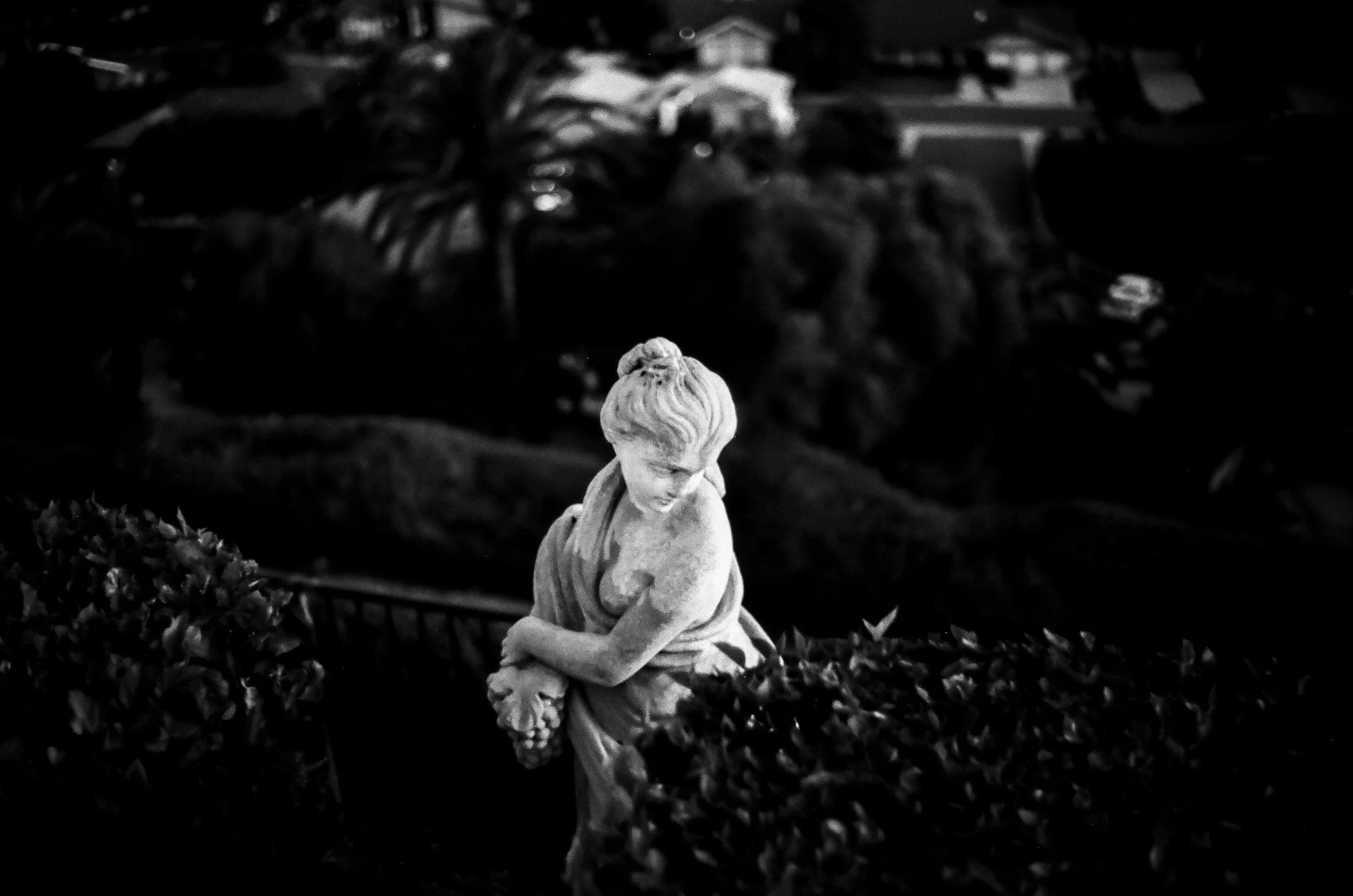 Episode 15: The Pantoum of Women