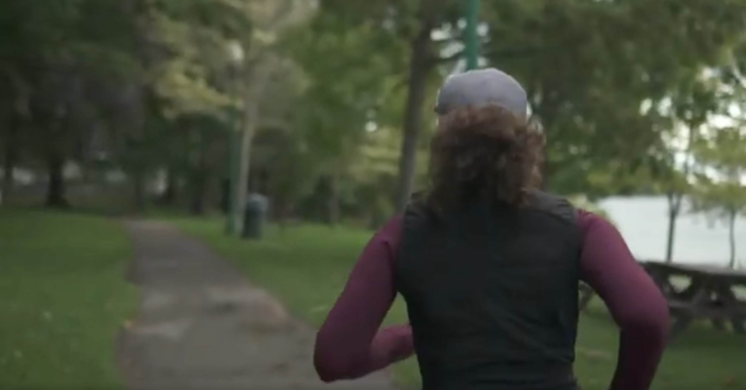 Moving Forward After Suicide