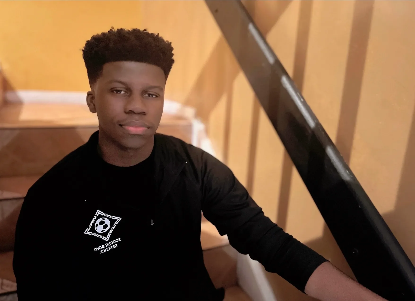 Step Into Micah's Shoes: An Interview
