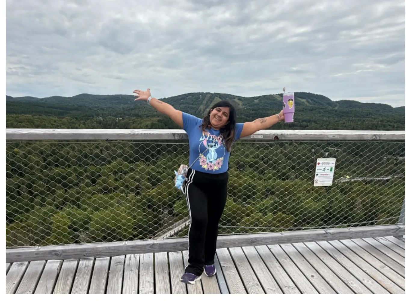 From Discouragement to Determination: My Journey to Advocacy and Inclusion