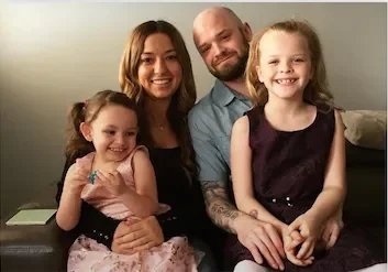 Alcohol was my medicine: Ryan’s incredible transformation story