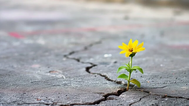 October 2026 | Resilience & Healing