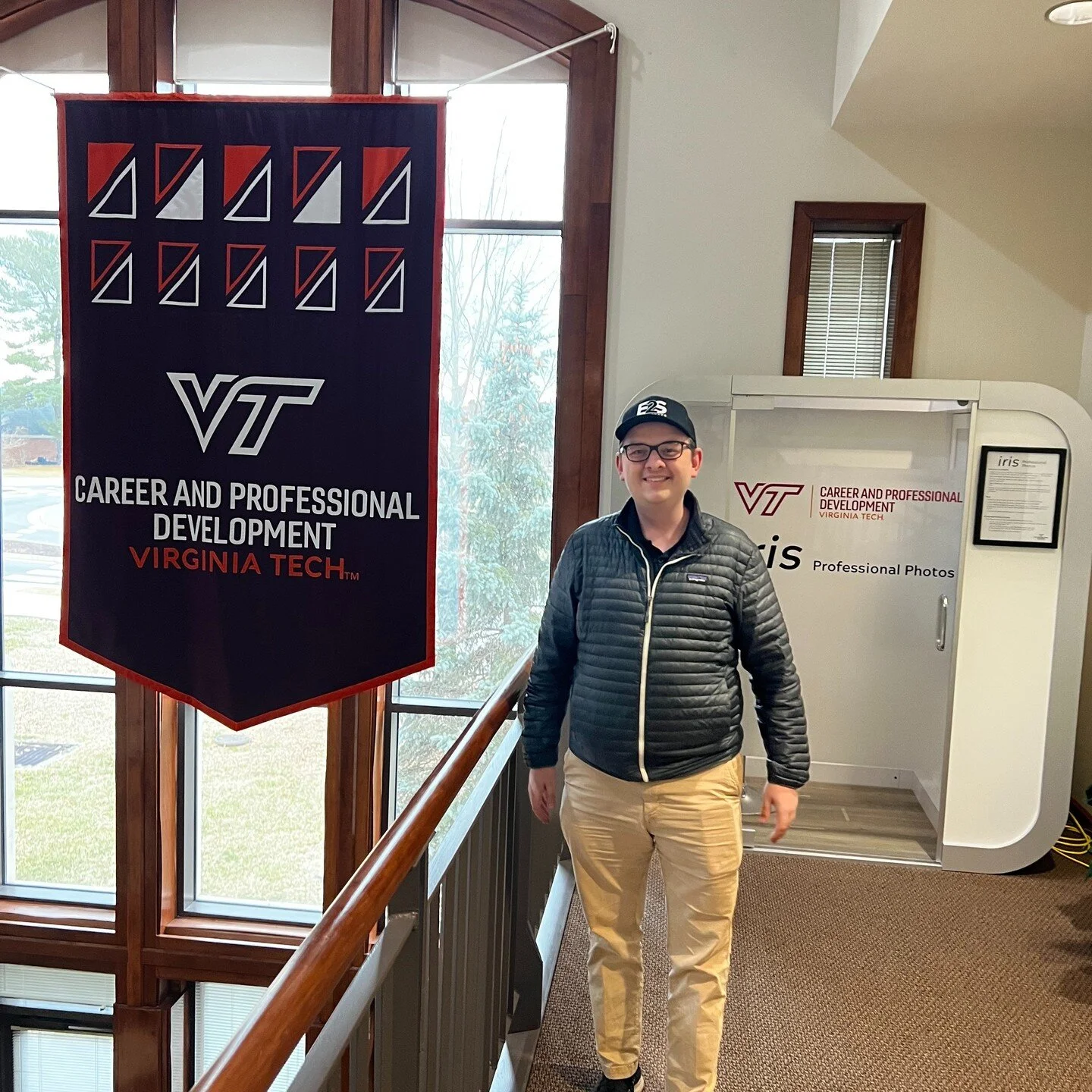 Introducing our new Regional Operations Director, JJ Jackson! With his exceptional operations management background and sports industry experience, he is poised to take EAT2SEATS to the next level.
Join us in welcoming JJ to the EAT2SEATS family. #EA