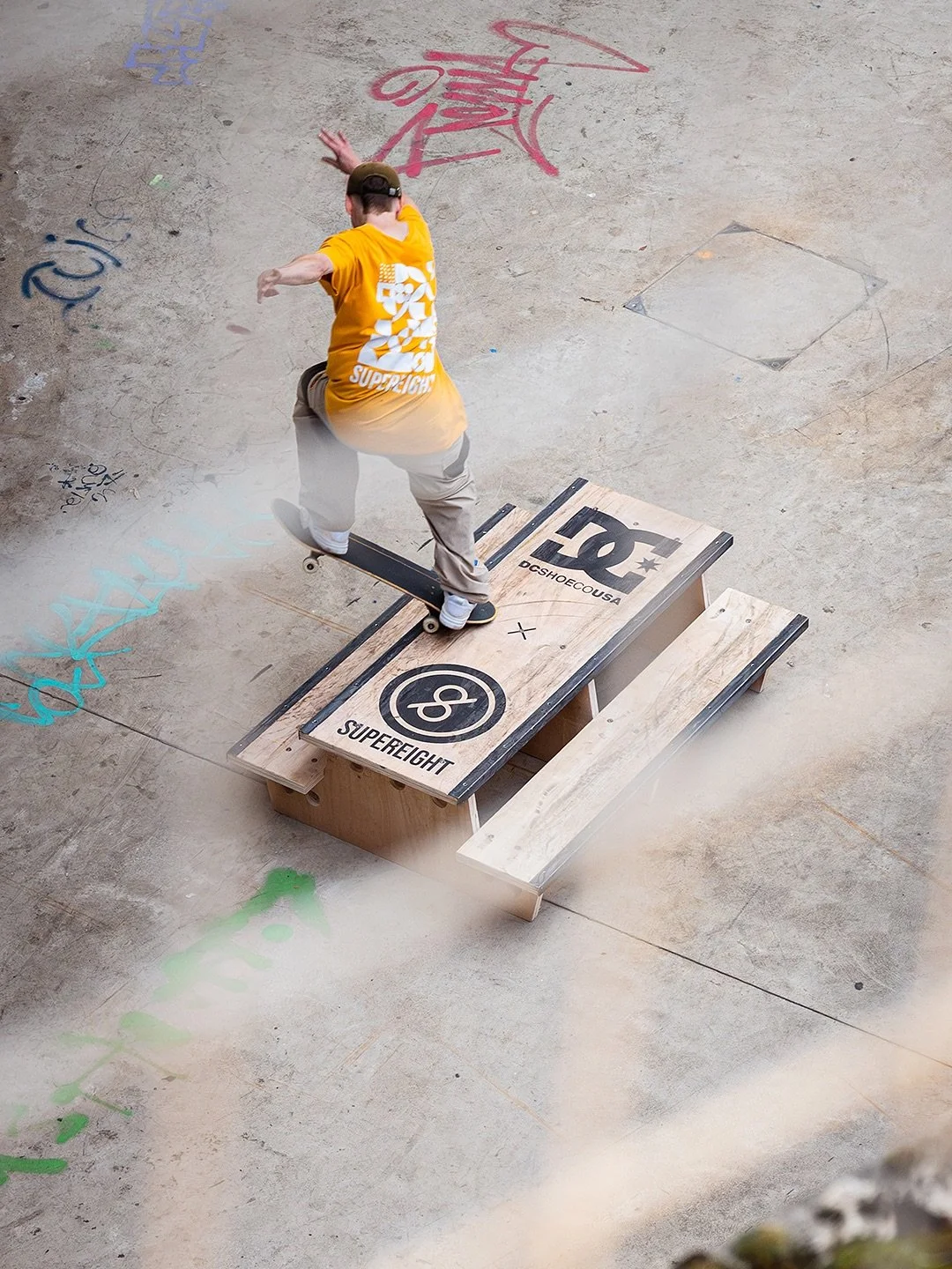 With a @tnlcommunityfund grant, and further funding from @forevernotts &amp; @itsinnottingham, we delivered &lsquo;Skateboarding in the City III&rsquo;, our third city-wide festival here in Nottingham. ⁣⁣
⁣⁣
Over four days in September, we hosted:⁣⁣
