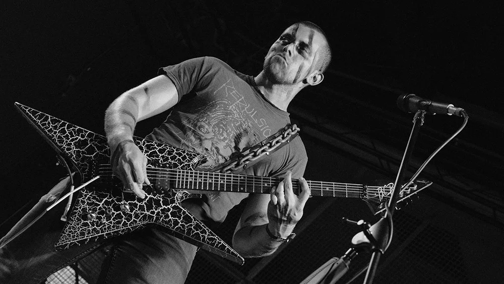 TOUR — Antichrist Siege Machine TOUR — Antichrist Siege Machine