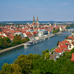 Danube