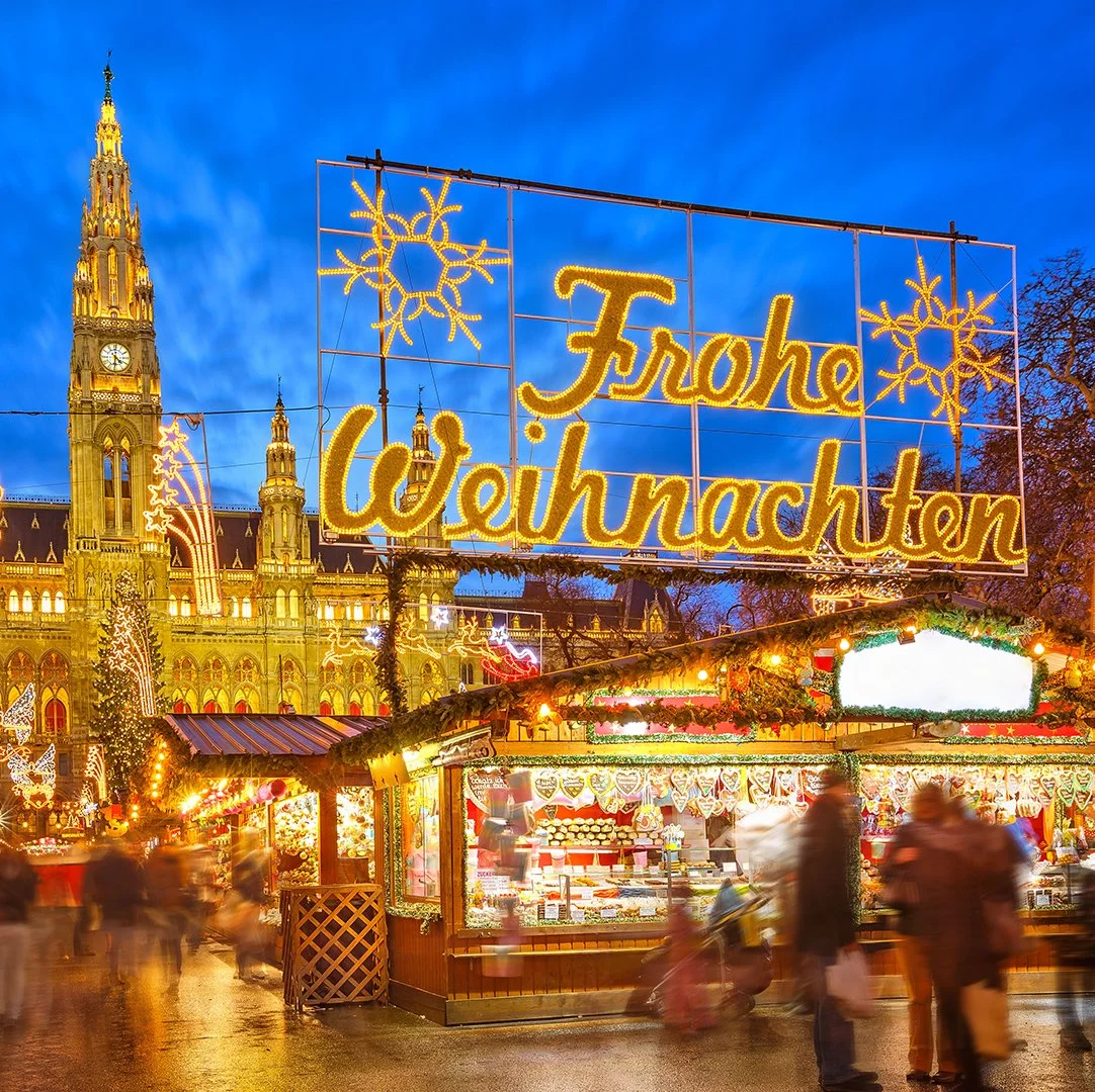 Christmas Markets