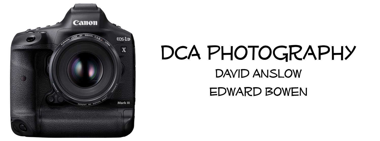 DCA Photography