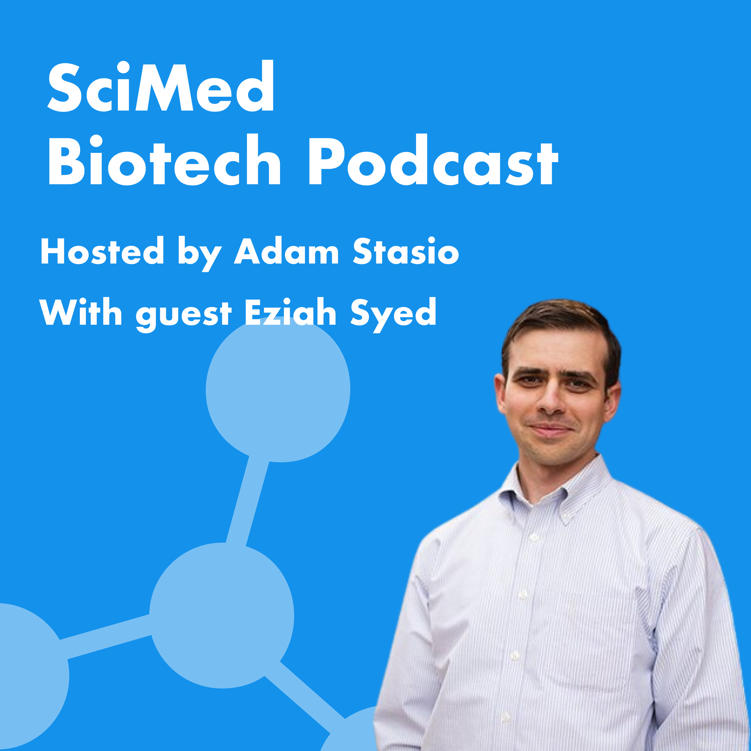SciMed Biotech Podcast with Eziah Syed of Mend Labs