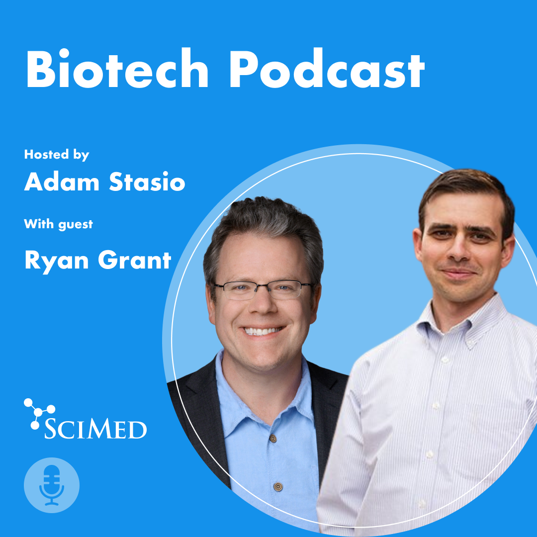 SciMed Biotech Podcast with Ryan Grant of Vori Health