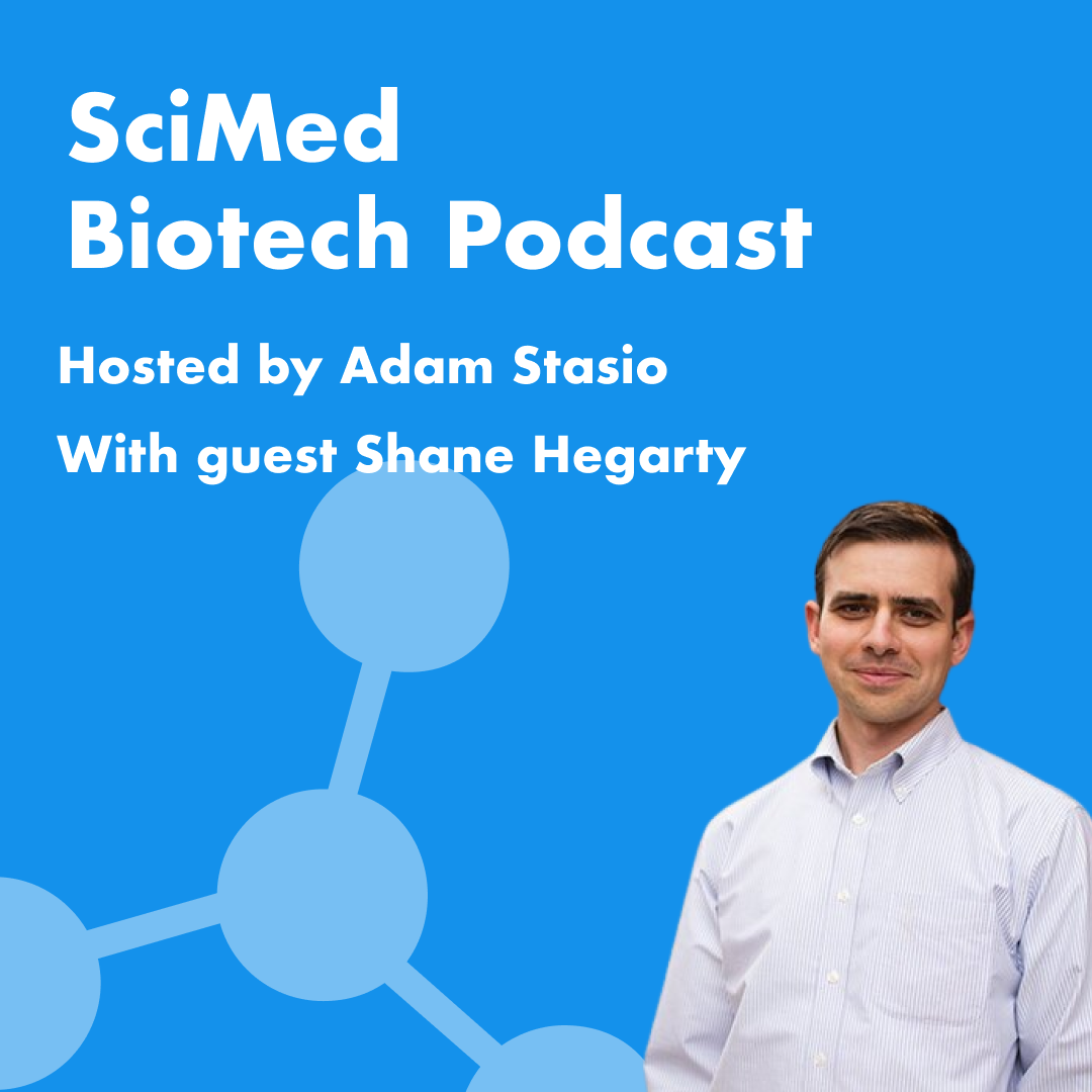 SciMed Biotech Podcast with Karthik Musunuri of Avstera