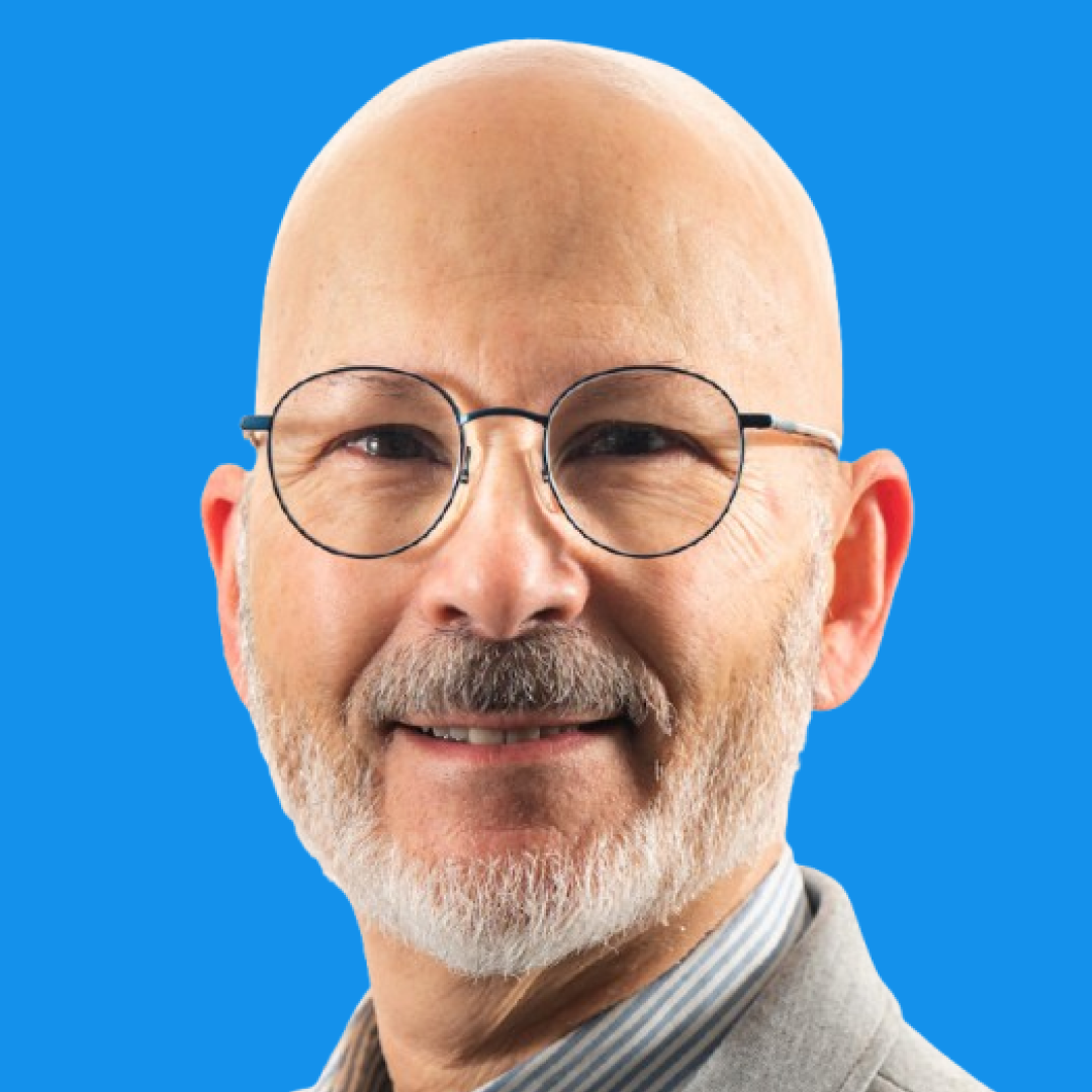 Bruce Bloom, Founder and CEO of Fortuity Pharma
