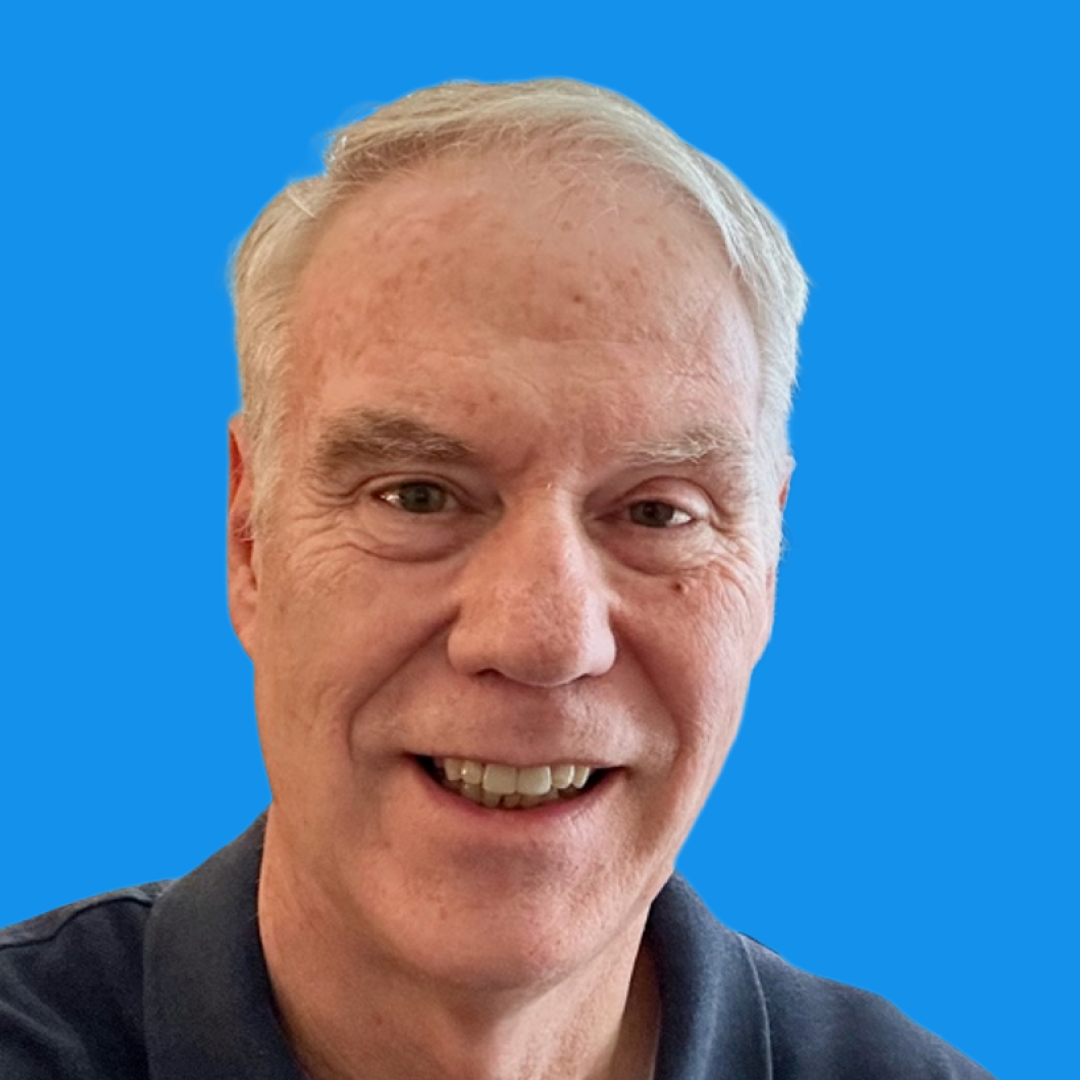 Chuck Reynolds, Founder of Gfree Bio