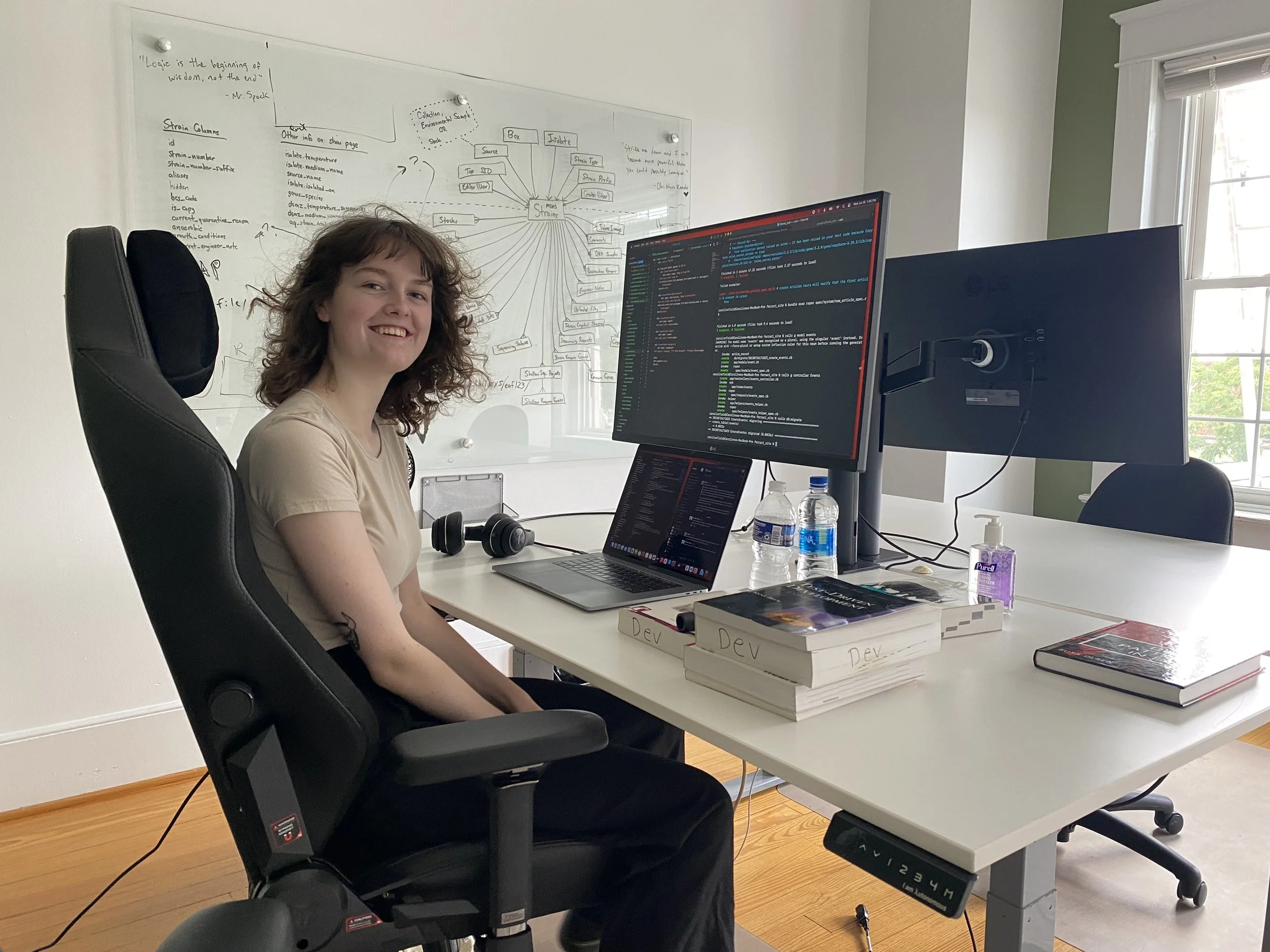 Scimed SciMed | Custom Software Development for Life Sciences in Durham, NC