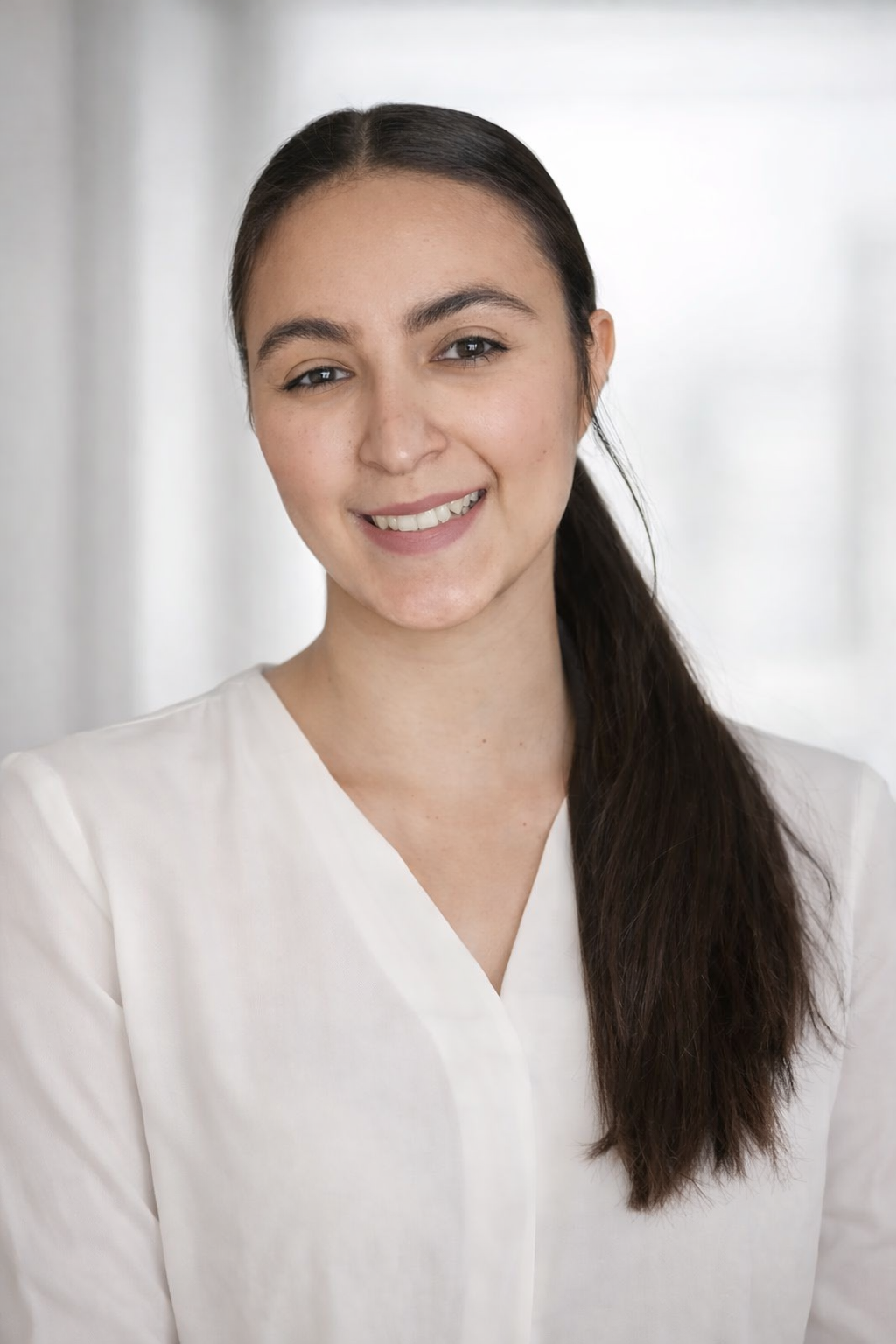 Marissa Hayes
