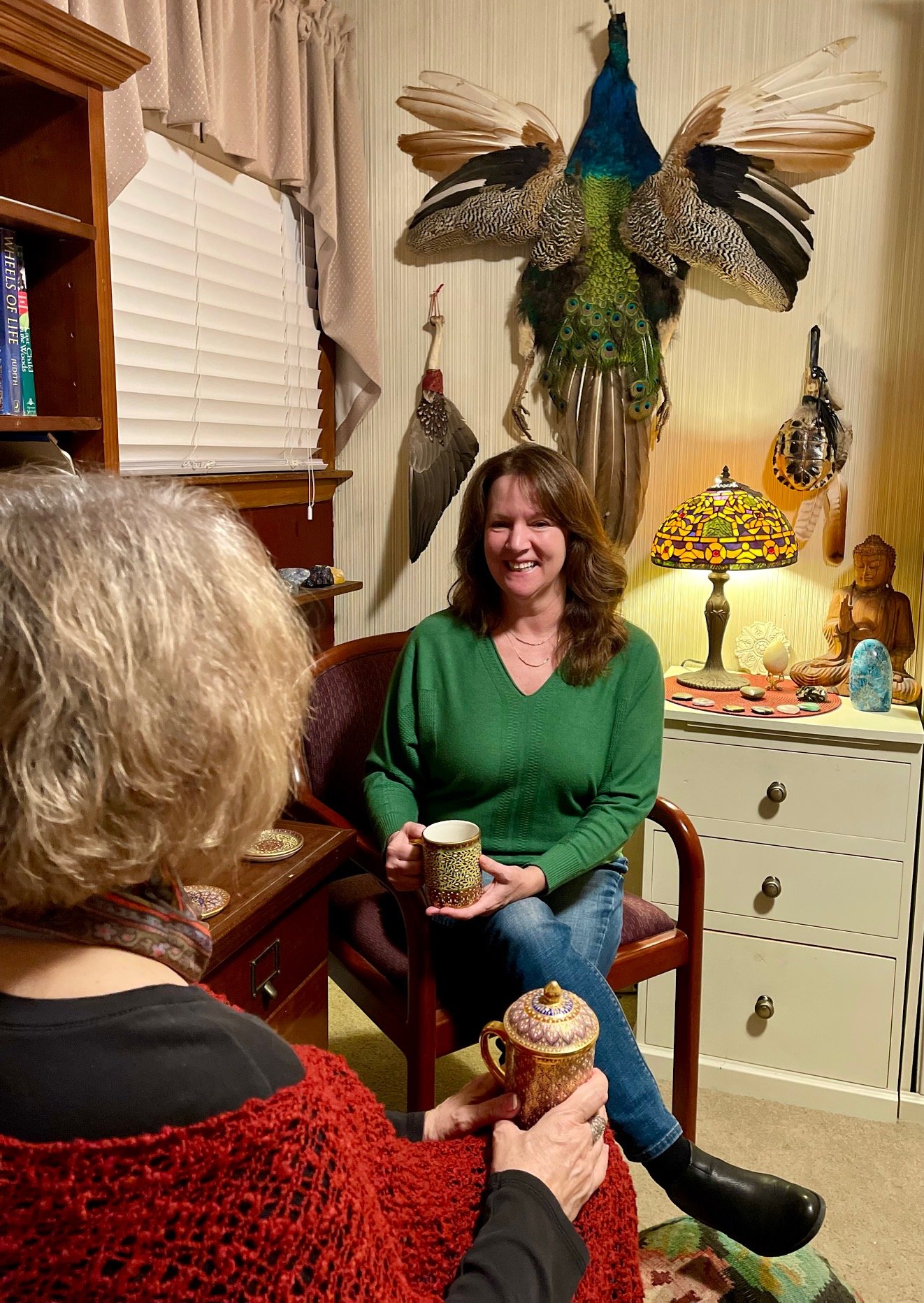 Single Holistic Counseling Session