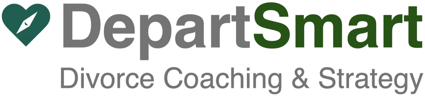 DepartSmart | Divorce Coaching and Strategy