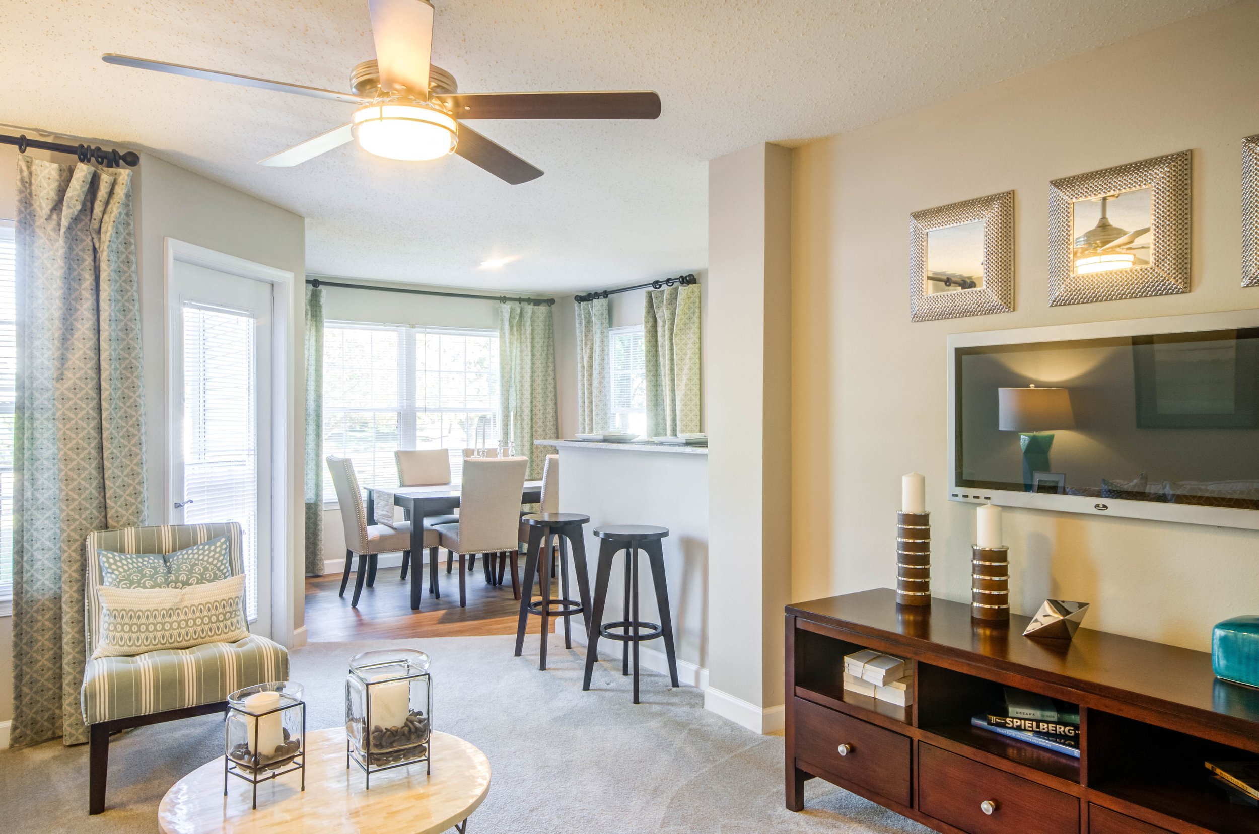 Milestone Apartments Gallery — Milestone