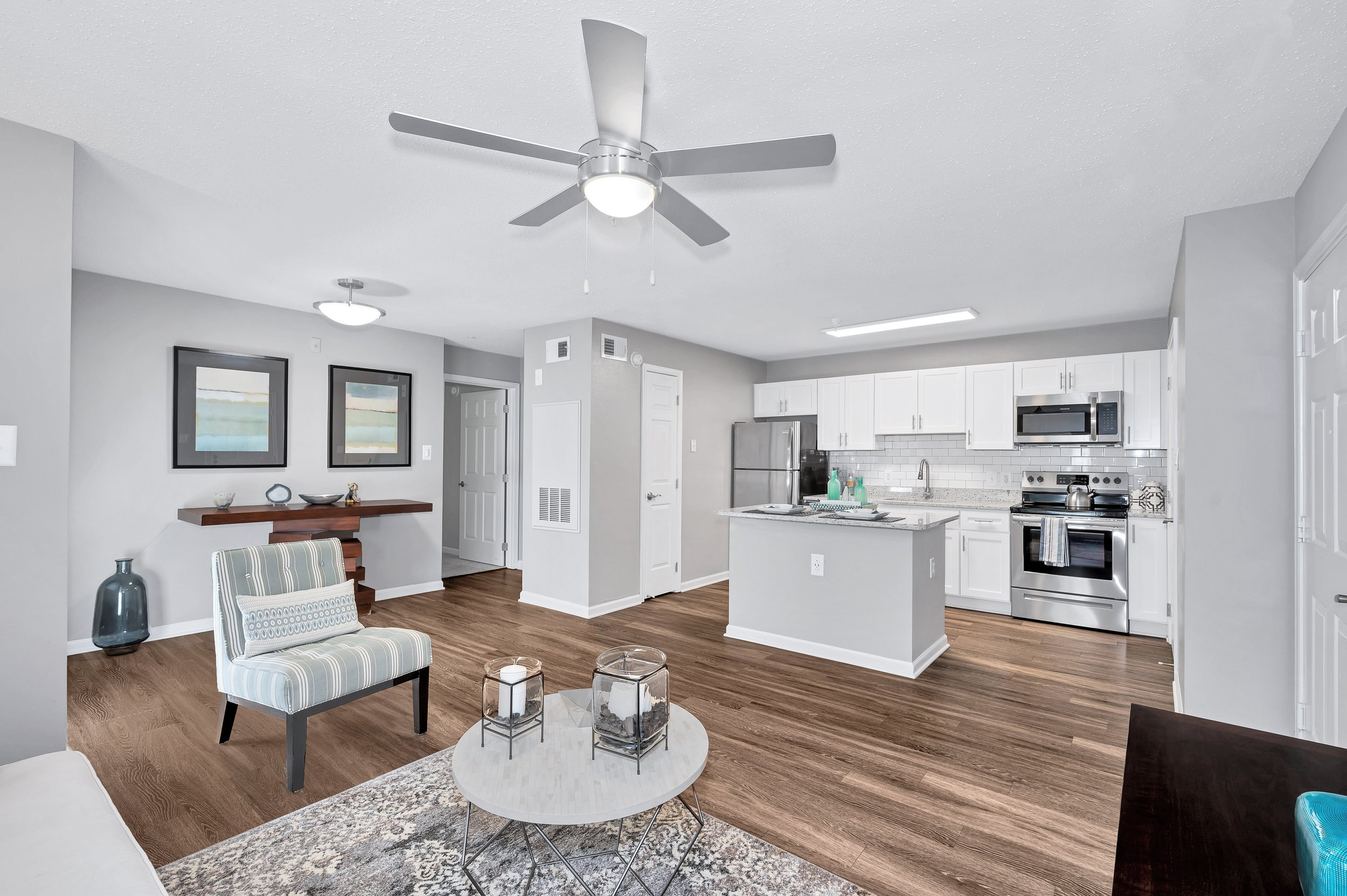 Milestone Apartments Gallery — Milestone