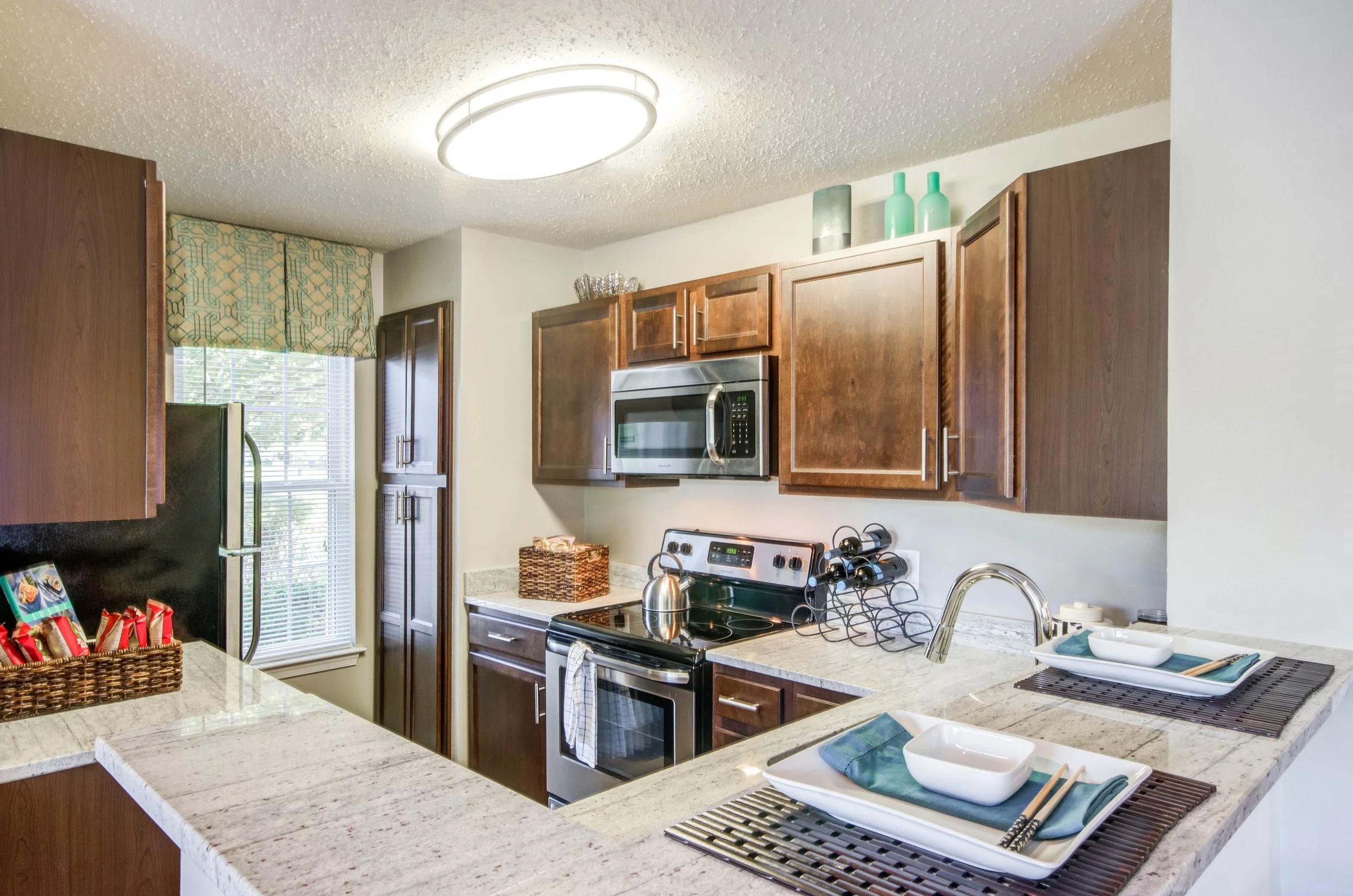 Milestone Apartments Gallery — Milestone