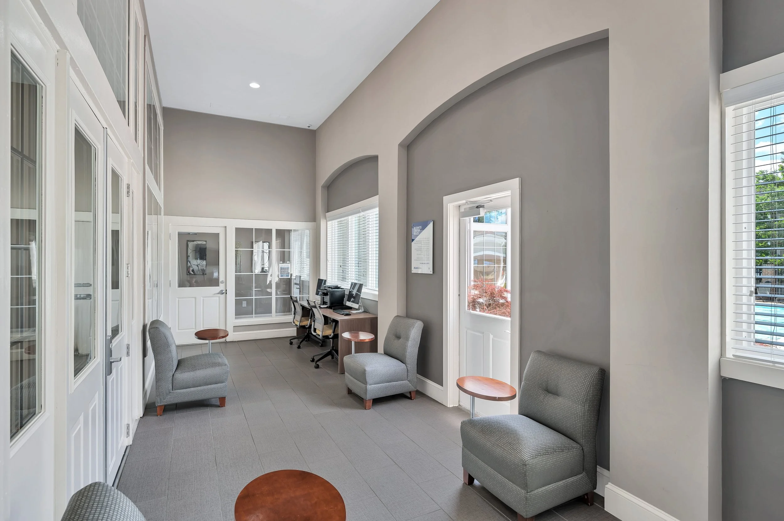 Milestone Apartments Gallery — Milestone