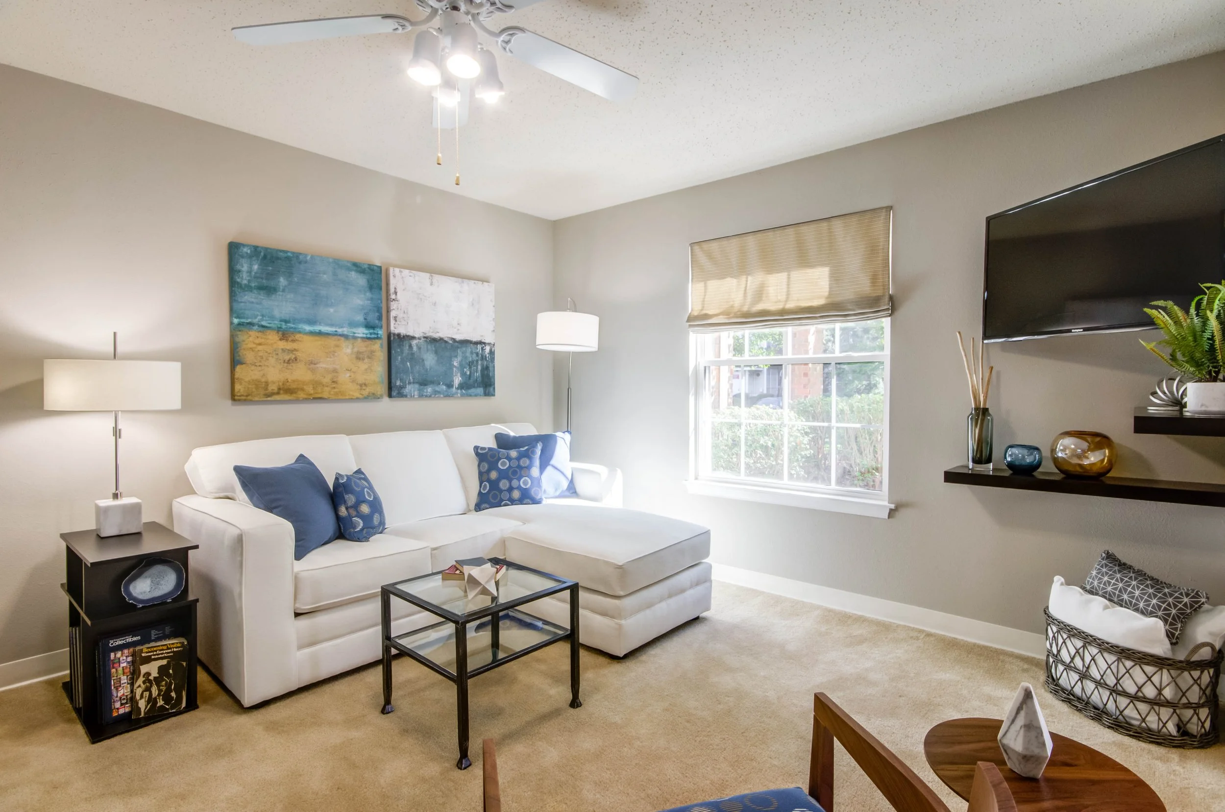 Milestone Apartments Gallery — Milestone