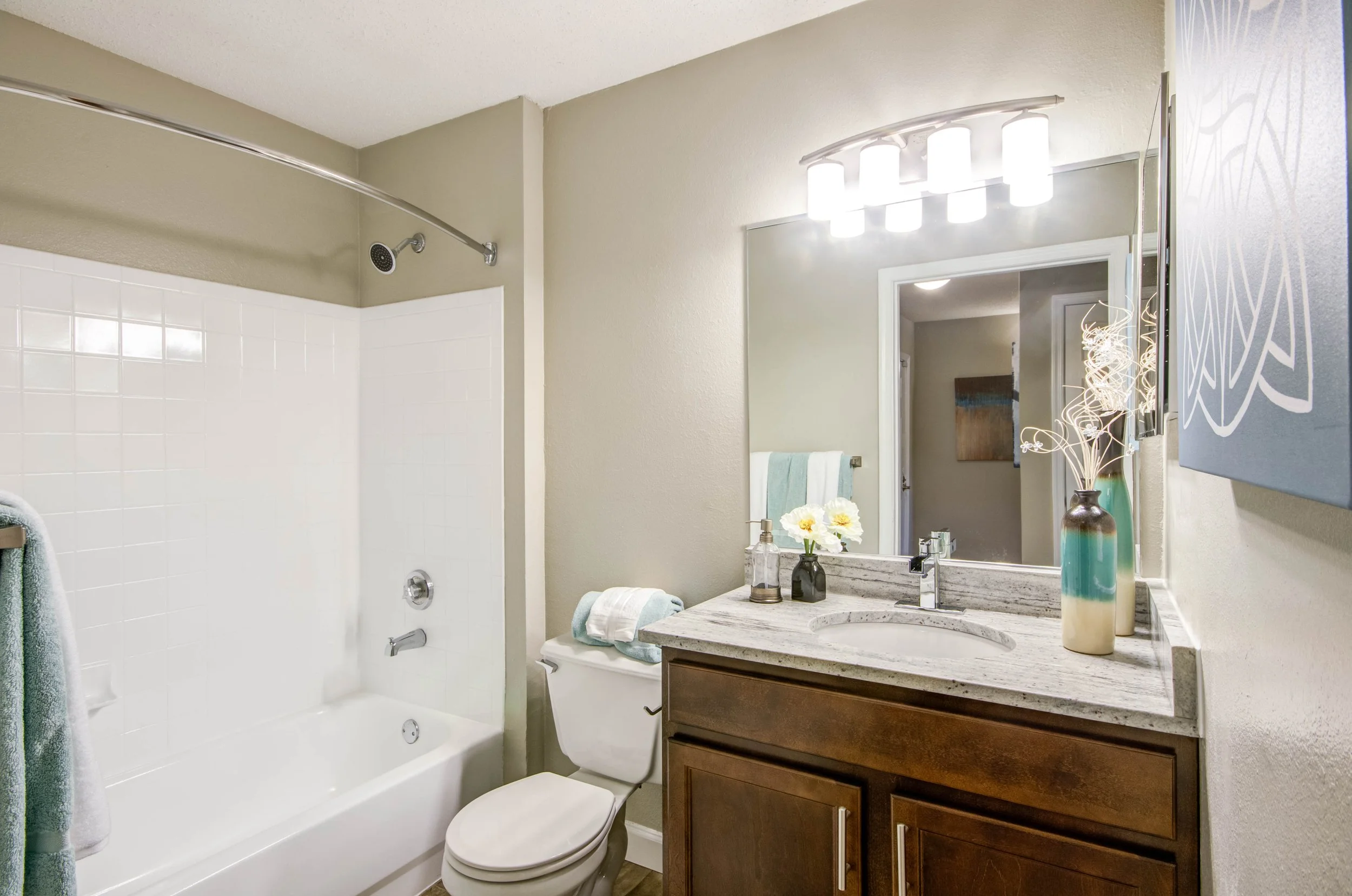 Milestone Apartments Gallery — Milestone