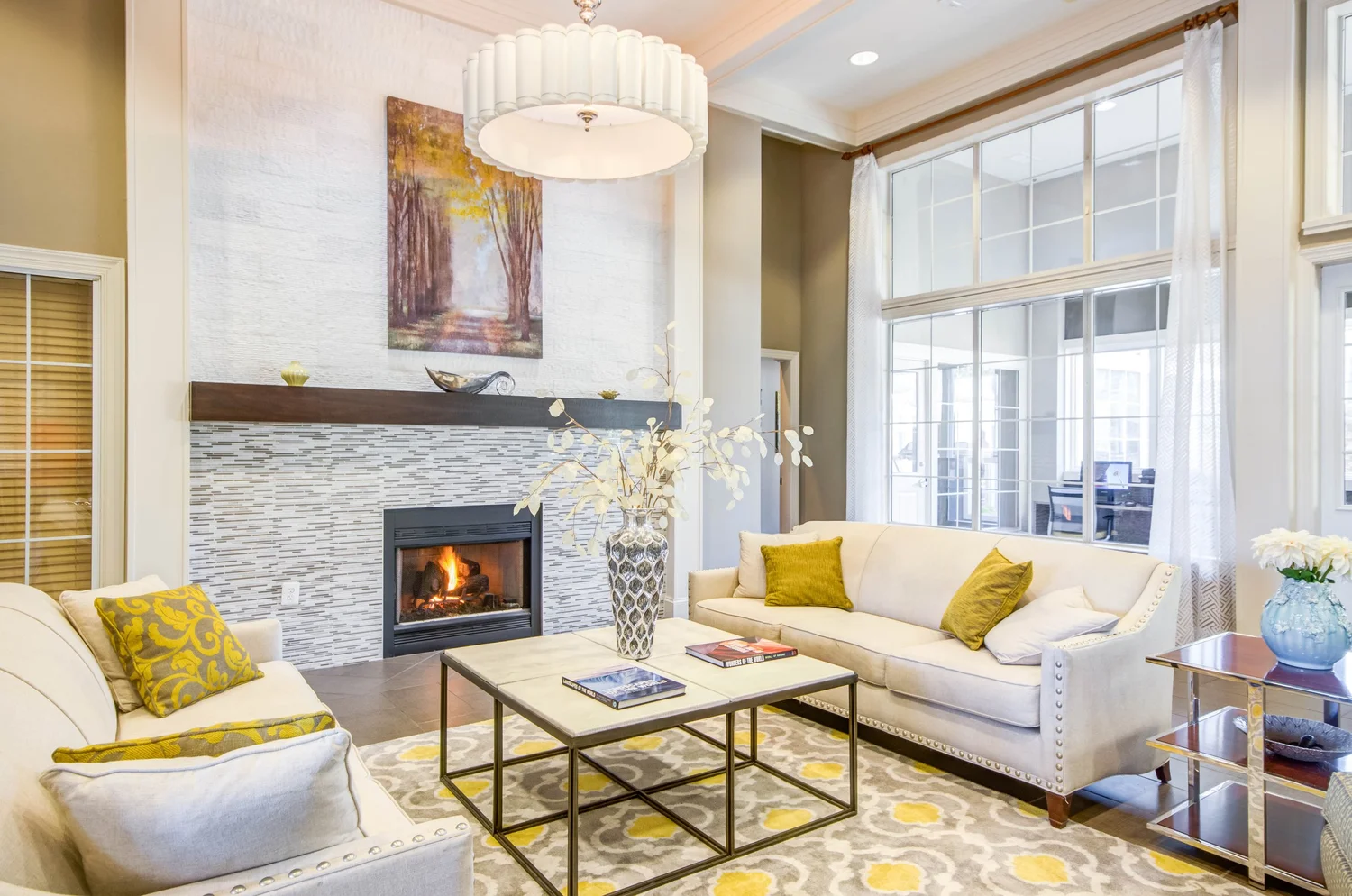 Milestone Apartments Gallery — Milestone