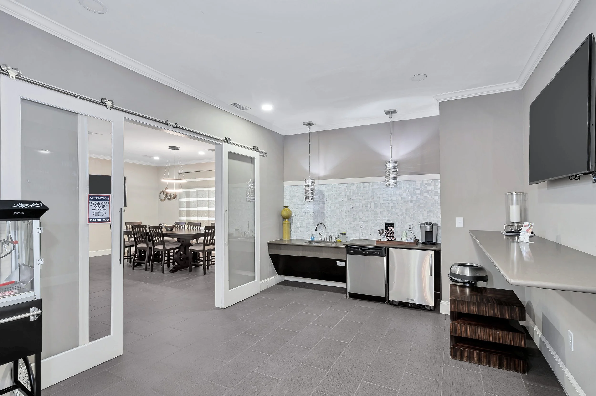 Milestone Apartments Gallery — Milestone