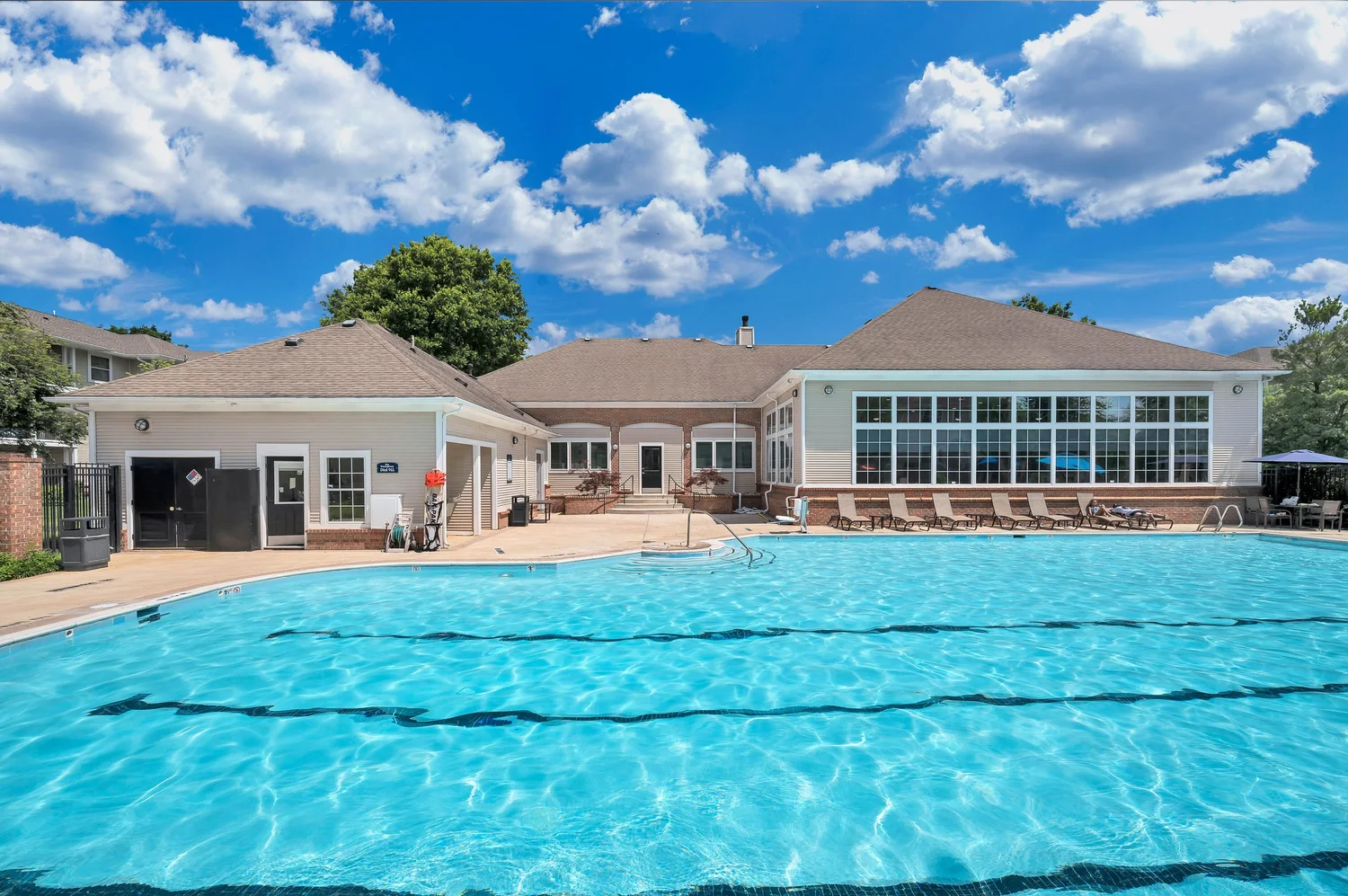 Milestone Apartments Gallery — Milestone