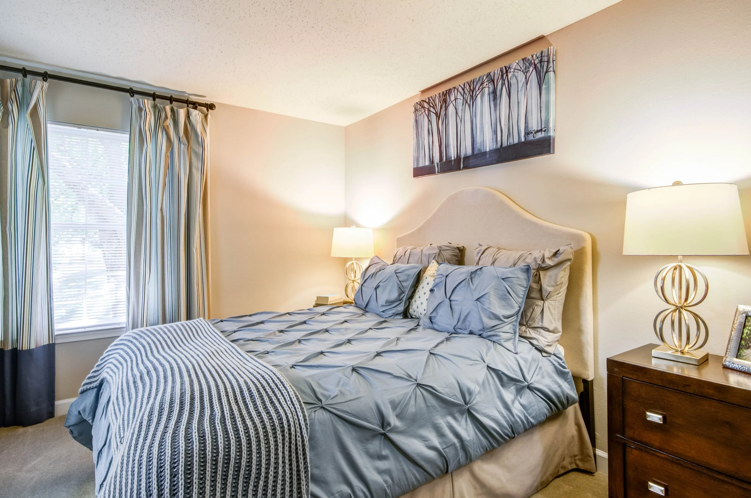 Milestone Apartments Gallery — Milestone